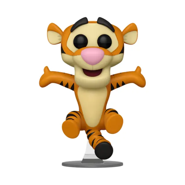 Φιγούρα Funko Pop! Disney: Winnie the Pooh - Tigger #1517 Vinyl Figure 2