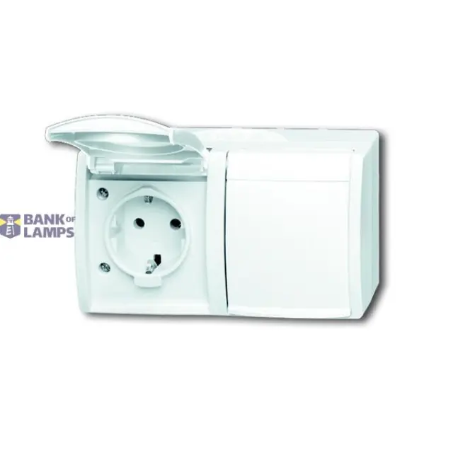 20/2 EW-54 Design Ocean