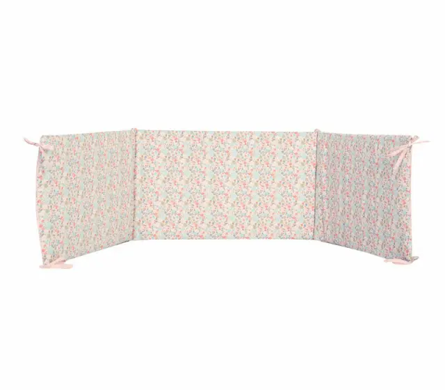 ΠΑΝΤΑ ΒΑΜΒ-ΠΟΛ TROPICAL BLOSSOM 60+67+60X40 - NEF NEF