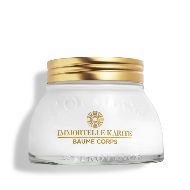 Shea Immortelle Youth Balm 200ml