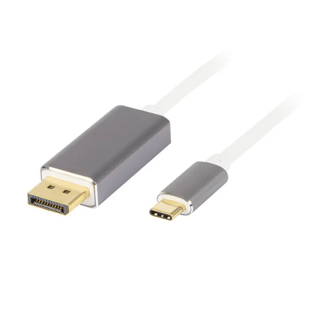 Καλώδιο DisplayPort - USB C 1.8m 8K BLOW 2