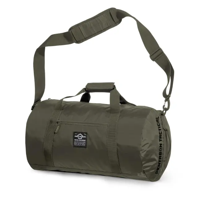PENTAGON KANON DUFFLE BAG 2.0 - Σακίδιο Τακτικής Χρήσης 45 lt - 06Ε-RAL7013