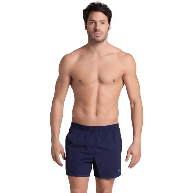 Arena Men's Bywayx R Swim Shorts Μπλε Σκούρο 006442-781 (Arena) - Small