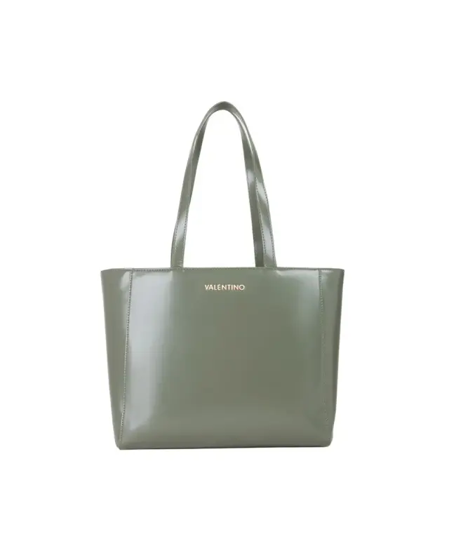 Valentino Bags - Γυναικεία Τσάντα Ώμου Type Re VBS8FS01-155 Πράσινο