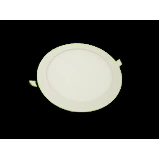 LED Downlight 15W Round Z/A GERD DW