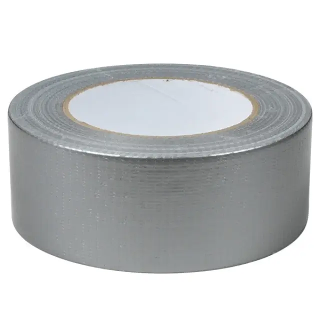 Cloth tape 50 meter x 48 mm