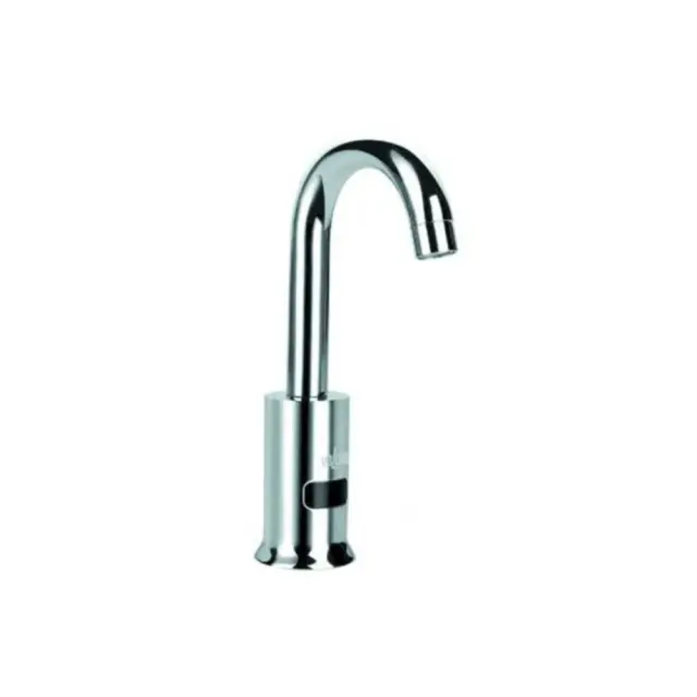 Μπαταρία νιπτήρος ALTEZZA 43-3401 CHROME