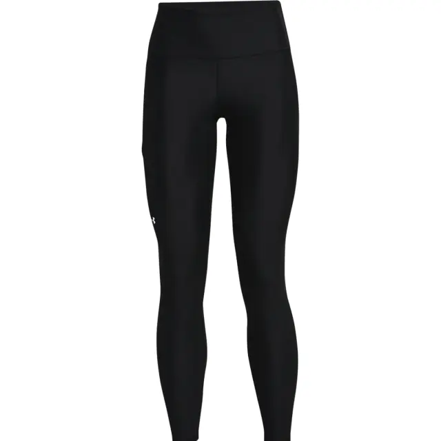 Under Armour UA W HG Armour HiRise Leg NS Black-1365336-001