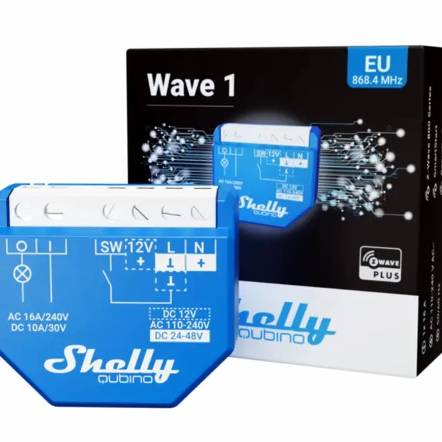3800235269039 | Shelly Qubino Wave 1 - EAN 3800235269039 2