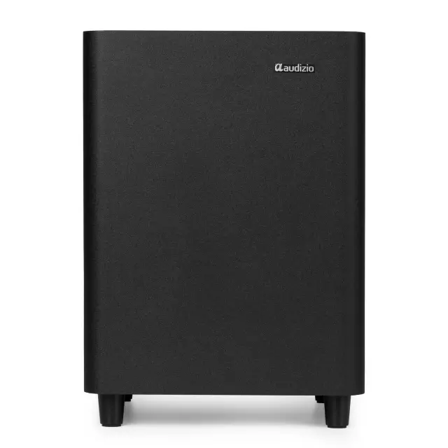 AUDIZIO SW65C ΕΝΕΡΓΟ SUBWOOFER 2