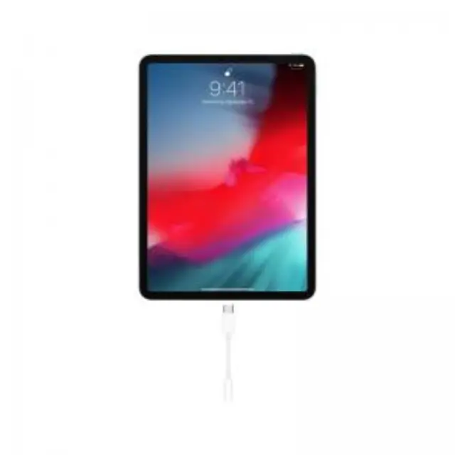 Αντάπτορας Handsfree Apple USB-C σε 3.5mm Θηλυκό MU7E2ZM/A Original 3