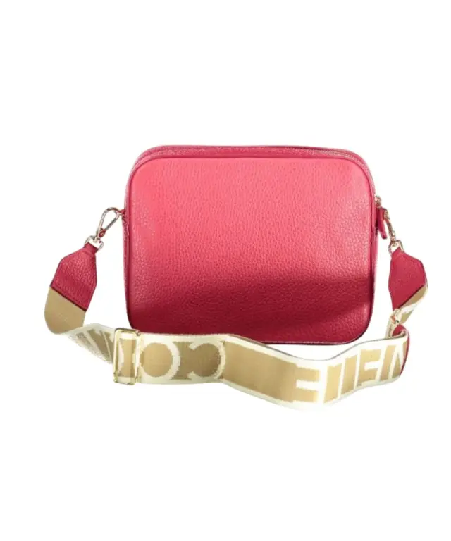 Coccinelle - Γυναικεία τσάντα Mini Tebe Crossover Bag E5MN555M301-R16 Κόκκινο 2