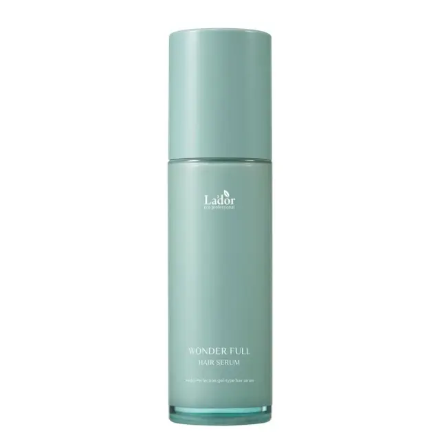Lador Wonder Full Hair Serum Ενυδατώνει και Λειαίνει τα ξηρά, Φριζαρισμένα Μαλλιά 100ml