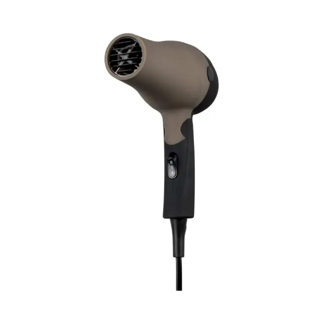 Compact Pro Travel Hair Dryer GTI1000 - Αναδιπλούμενο πιστολάκι μαλλιών (Id Italian)