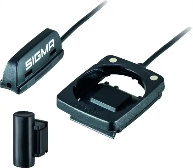 ΒΑΣΗ ΚΟΝΤΕΡ ΤΙΜΟΝΙΟΥ SIGMA BIKE 2 ΓΙΑ CR2450 WIRED 90cm 022