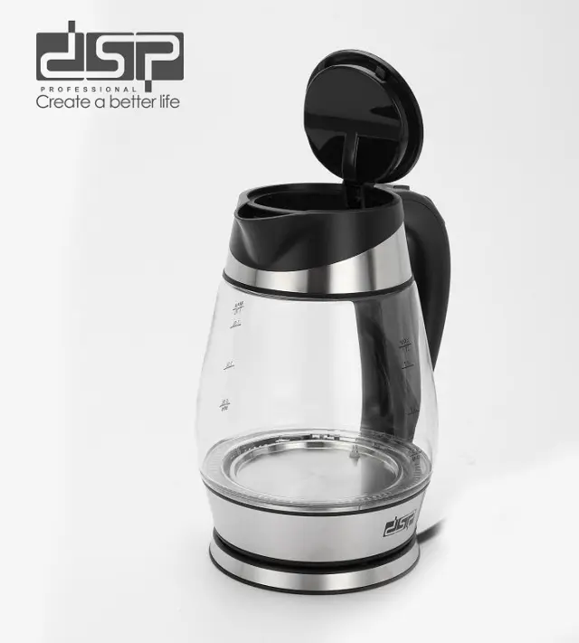 Ηλεκτρικός βραστήρας - 1.7L - KK1283 - DSP - 617758 3