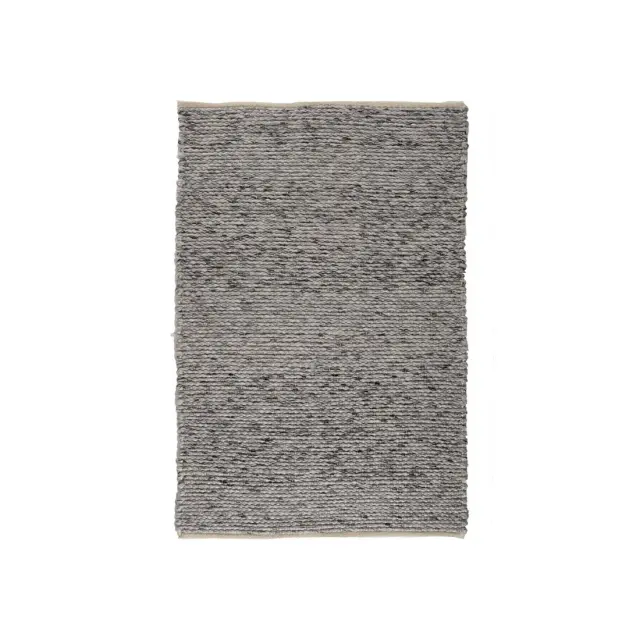 Nef-Nef Homeware Χαλί Lodrin 160x230 Grey 2