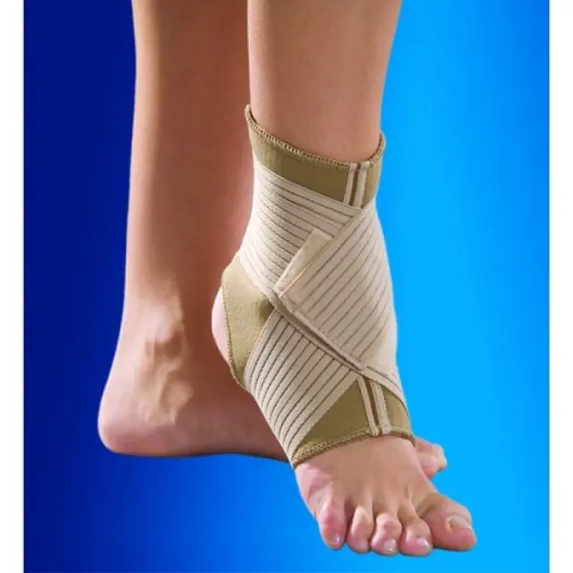 ANATOMIC HELP ΕΠΙΣΤΡΑΓΑΛΙΔΑ ΜΕ 2 ΔΕΣΤΡΕΣ NEOP.MEDIUM 0031