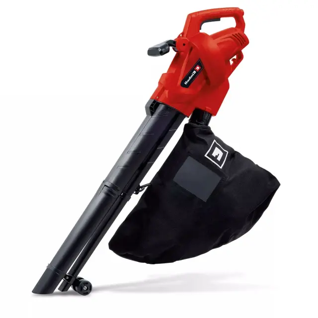 Einhell 3433370 - GC-EL 3024 E - Φυσητήρας/Αναρροφητήρας Χειρός Ηλεκτρικός 3000W