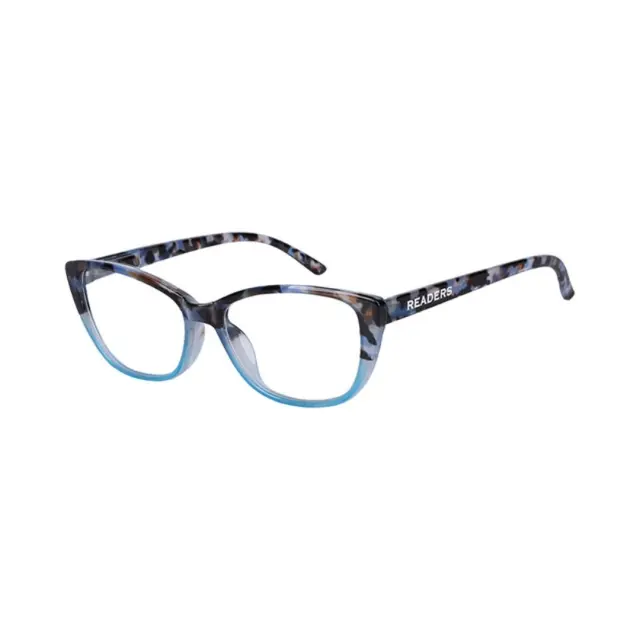 Readers RD180 Γυαλιά Πρεσβυωπίας Κοκάλινα Blue, 1 ζευγάρι +1.50