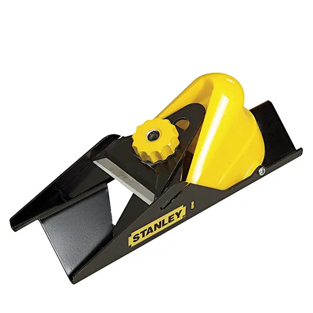 Ξύστρα Περιθωρίων Γυψοσανίδας STANLEY STHT1-05937 2