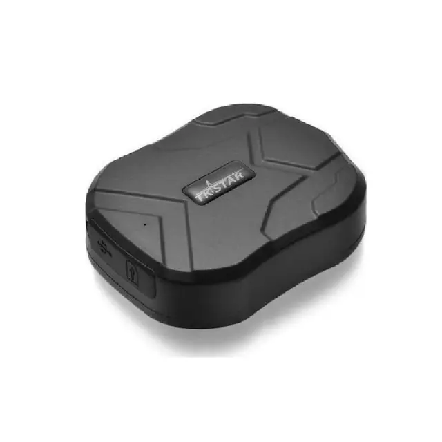 GPS Tracker TK905 Κατάλληλο Για Αυτοκίνητα, Φορτηγά Και Σκάφη - GPS Tracker 013105 2