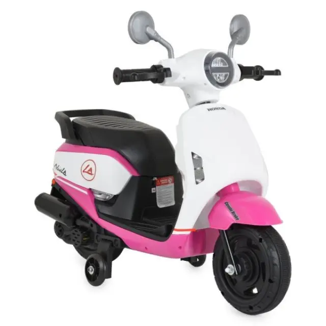 Junca Toys Περπατούρα Ώθησης Με Δραστηριότητες RJ6829