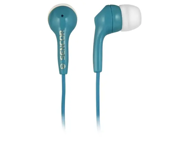 Aκουστικά Sencor SEP 120 Blue