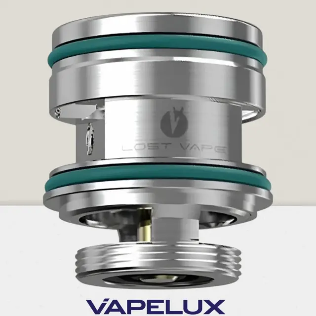 Lost Vape UB Pro Replacement Mesh Coil 0.15ohm