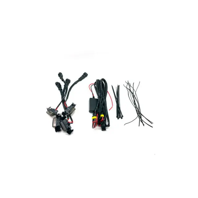 LED φώτα ημέρας - LED Daytime light 101562 2