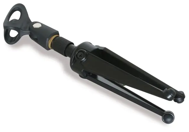 VONYX TS02 ΕΠΙΤΡΑΠΕΖΙΑ ΒΑΣΗ ΜΙΚΡΟΦΩΝΟΥ 2
