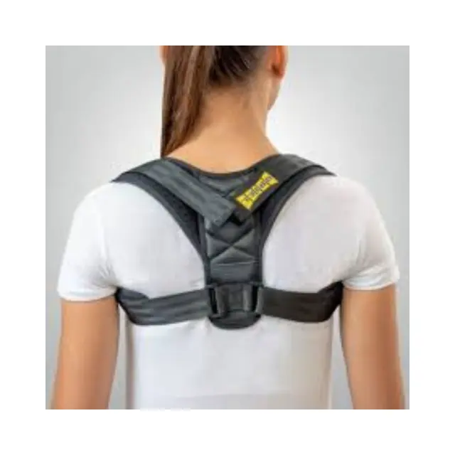 Uriel AC75 Active Posture Corrector Διόρθωση Στάσης S-XL, 1 τεμάχιο