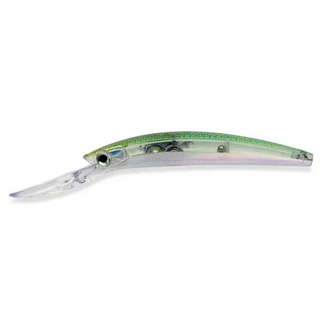 Τεχνητό Spanish Lures Dejavu Holographic Needlfish