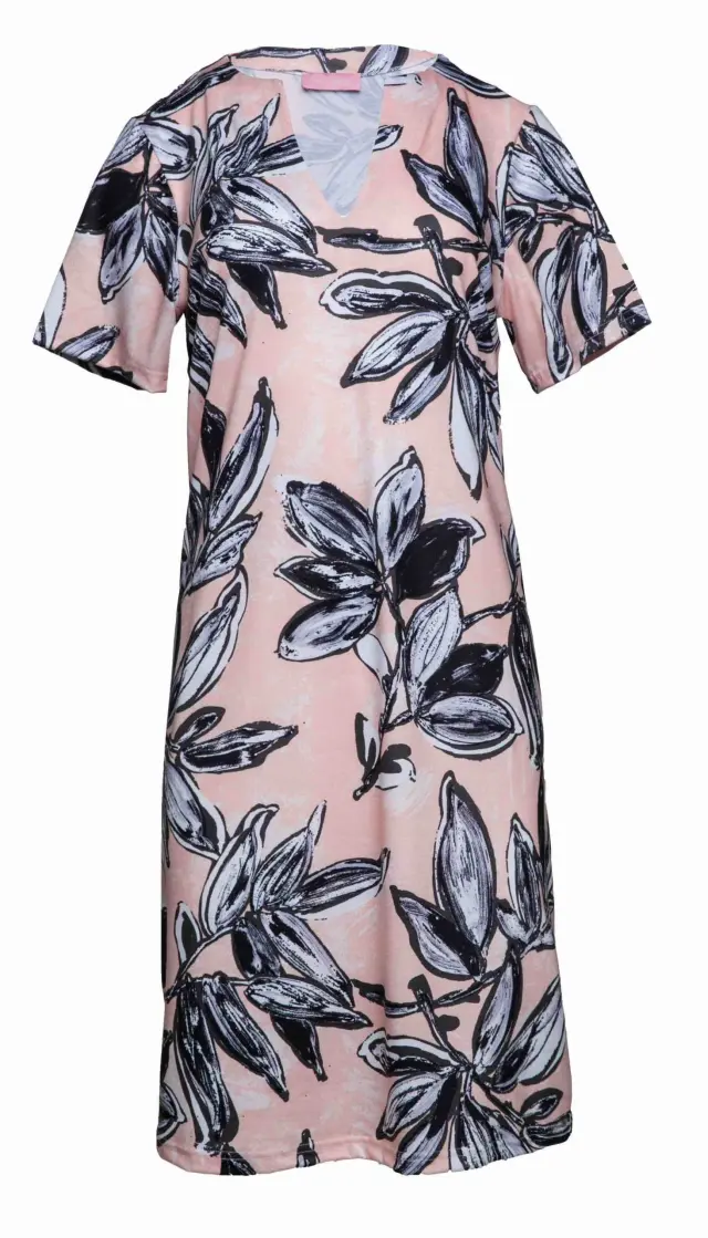 S689 - Type - LOUNGEWEAR WILD FLOWERS - M 2