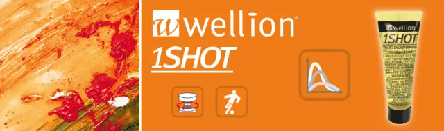 Wellion 1SHOT 2