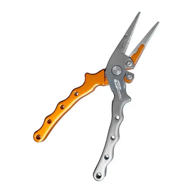 Πένσα Cinnetic Aluminium Pro Plier 17cm
