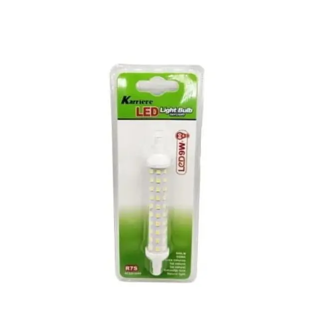 KARRIERE LED λάμπα 9W - LED LIGHT BULB 15537