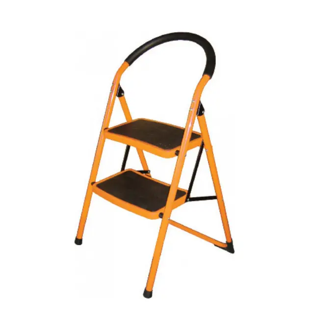 Bulle SK2 Σκαλοσκαμπό Σιδήρου 2 Σκαλιών 631001 75.5cm