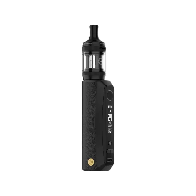 GTX One Pro 3000mAh & XTank T 3ml Kit - Vaporesso - Black