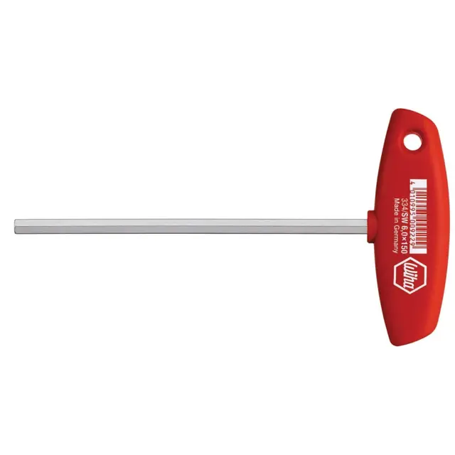 WIHA ALLEN T 5X150 334