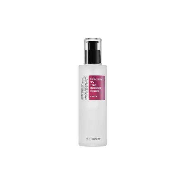 Cosrx Galaktomyces 95 Whitening Power Essence Προσώπου για Λάμψη και Ενυδάτωση, 100ml