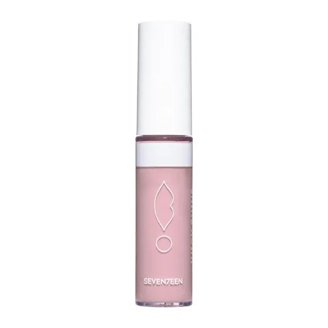 Seventeen Κραγιόν Juicy Shine Lipstick 10ml - 18