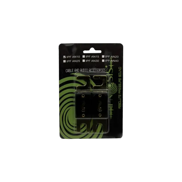 IPF AN 10 Fuse 100A