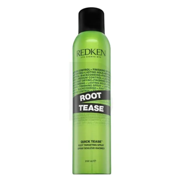 Redken Root Tease Root Targeting Spray spray for volume from the roots 250 ml
