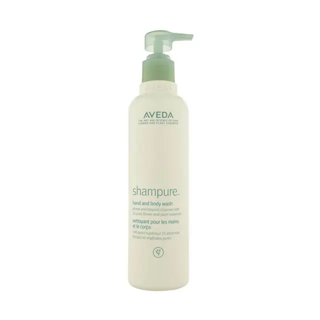 Shampure Hand & Body Wash 250ml