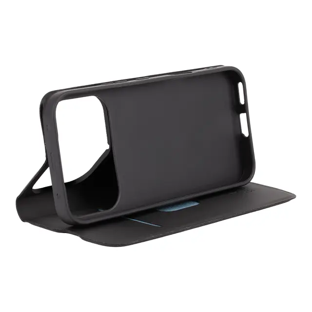 OBAL:ME SmoothTouch Case for Honor 600 Pro Black 3