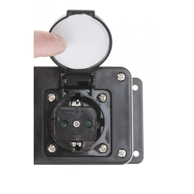 HILEC MULTISOCKET4PRO-G-3M ΠΟΛΥΠΡΙΖΟ 2