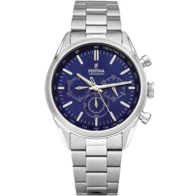Festina Timeless Chronograph 16820/2