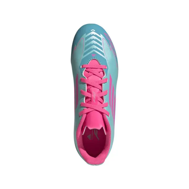 Adidas F50 Club Fg/Mg Messi J Kids IH0932 - 38 2/3 2