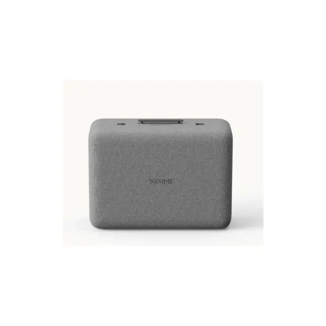XGIMI MoGo 4 Laser Outdoor Collection 3